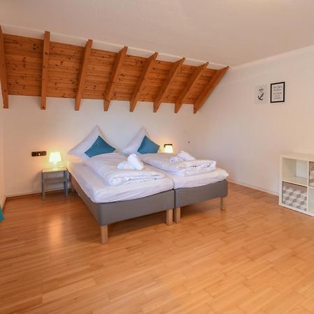 Fewo Immenstaad 1 Immenstaad am Bodensee Kültér fotó