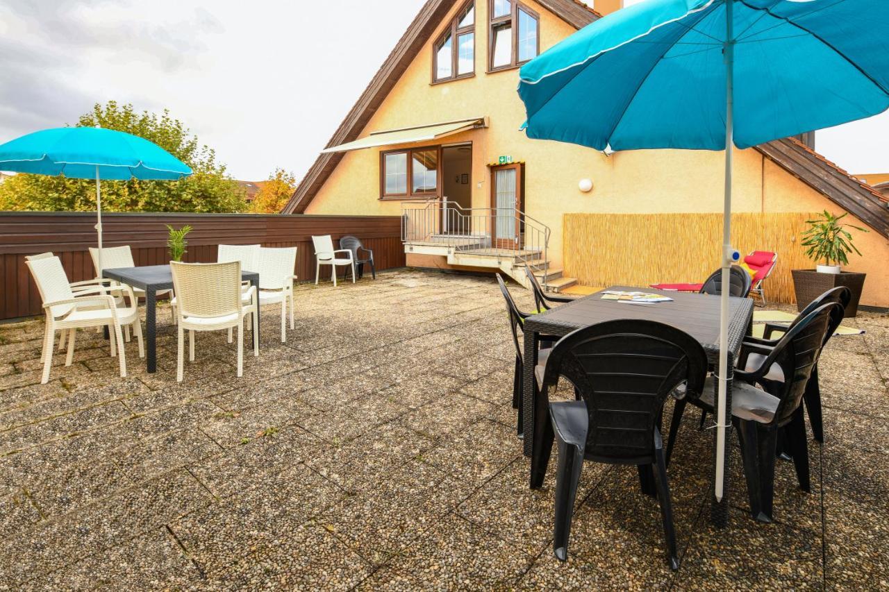 Fewo Immenstaad 1 Immenstaad am Bodensee Kültér fotó